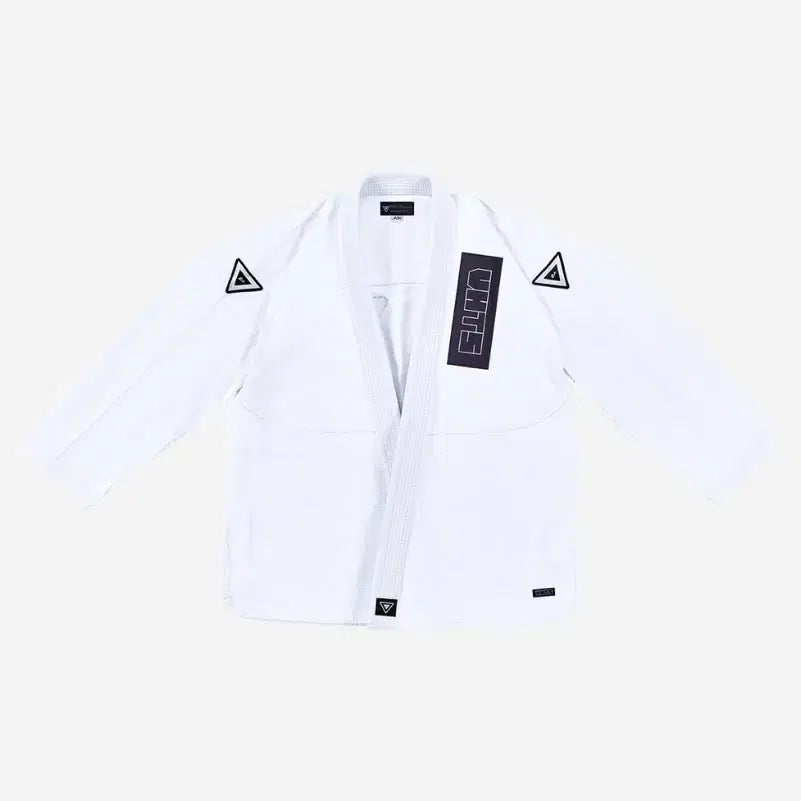[BUNJANG] VHTS Comp Lite Dobok White A0 (Includes A0H Pants) / VHTS 컴프 라이트 도복 A0 (+A0H 하의만)