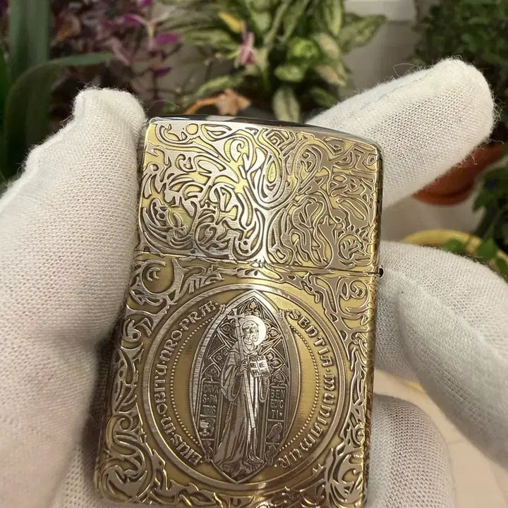 [BUNJANG] Zippo Lighter / 지포라이터