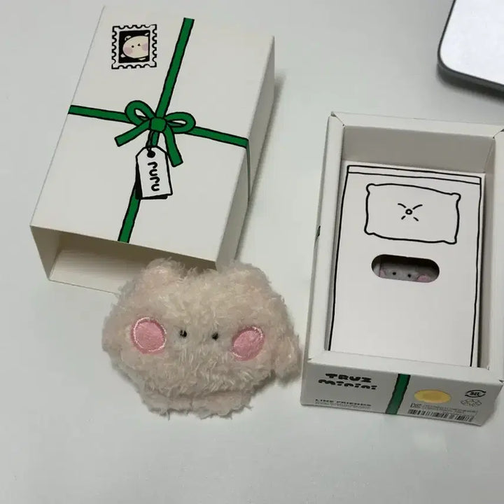 [BUNJANG] Treasure Haruto Luluz Doll / 트레저 treasure 하루토 haruto 트루즈 루루 인형 양도