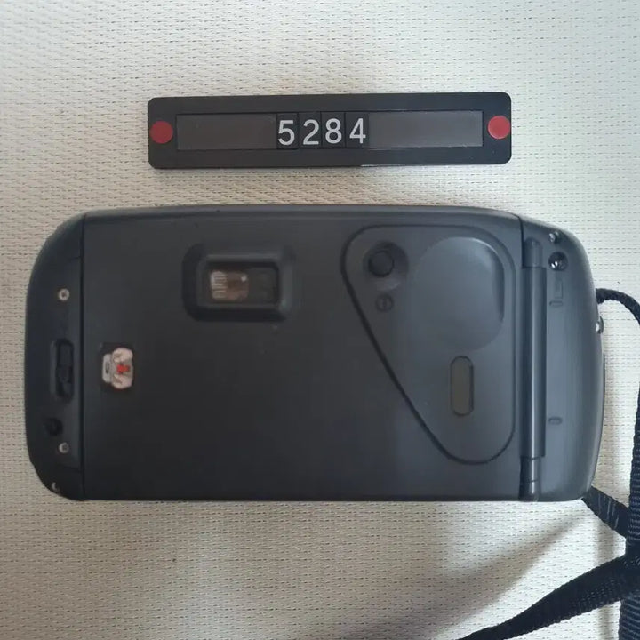 [BUNJANG] Pentax Zoom 90 WR Film Camera / 펜탁스 줌 90 WR 필름카메라