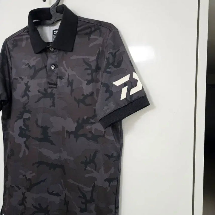 [SOLD OUT] 다이와피어 남성반팔티.L사이즈