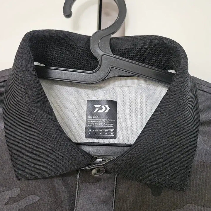 [SOLD OUT] 다이와피어 남성반팔티.L사이즈