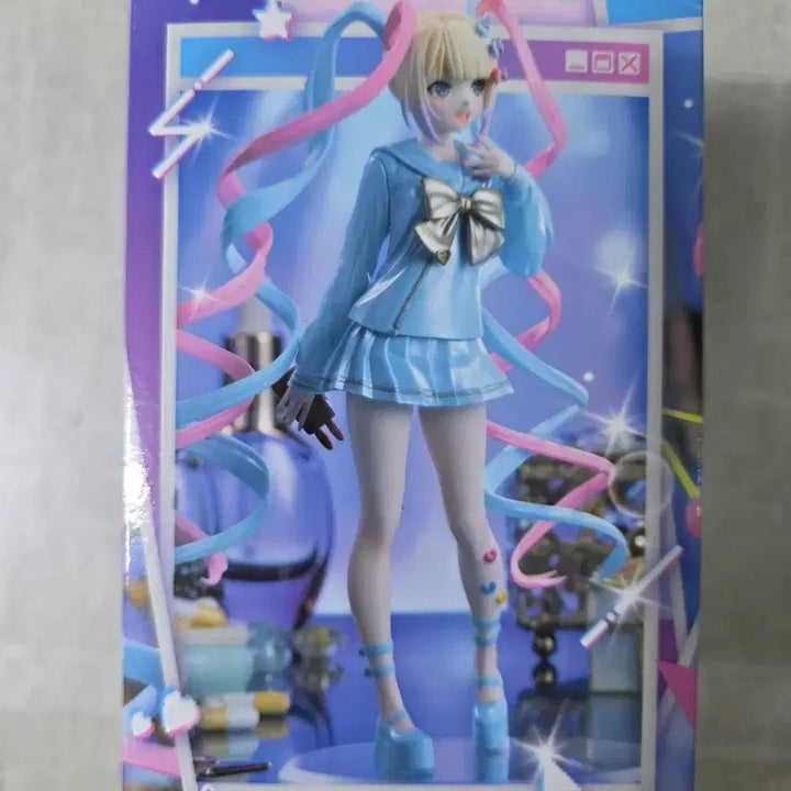 [BUNJANG] Sega Nier: Automata YoRHa No. 2 Type B Figure / 세가 니디걸 오버도즈 피규어 팝니다!!