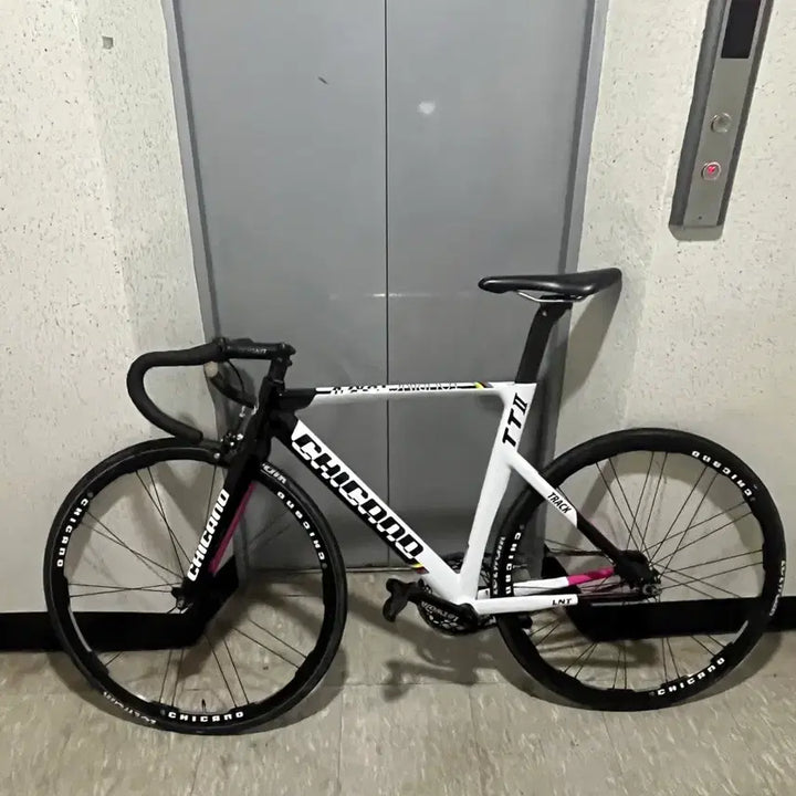[BUNJANG] Chicano TT2 Carbon Fork / 치카노 tt2 개급처 싯포포크카본 개개개개개개급처