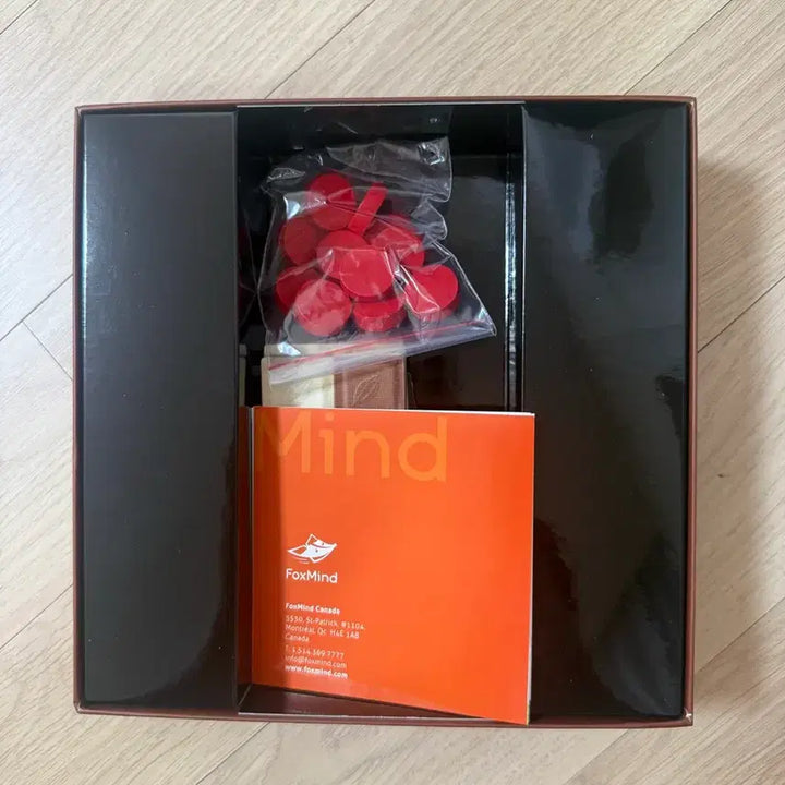 [BUNJANG] Chocoly Board Game / 초콜리 보드게임