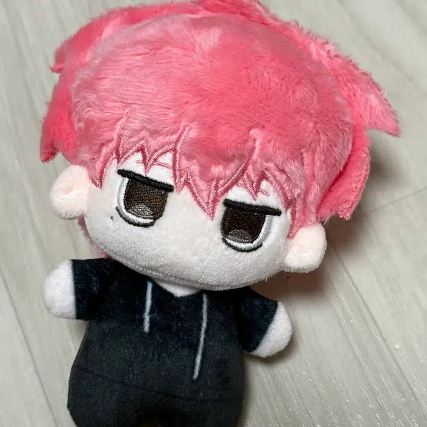 [BUNJANG] Fukuhara Tamon Plush Doll / 타몬군 지금 어느쪽?! 후쿠하라 타몬 인형 양도