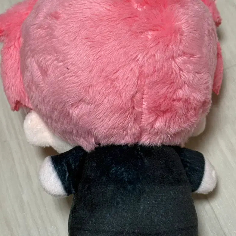 [BUNJANG] Fukuhara Tamon Plush Doll / 타몬군 지금 어느쪽?! 후쿠하라 타몬 인형 양도