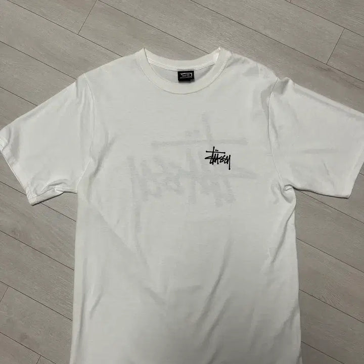 [SOLD OUT] 스투시 베이직 티셔츠