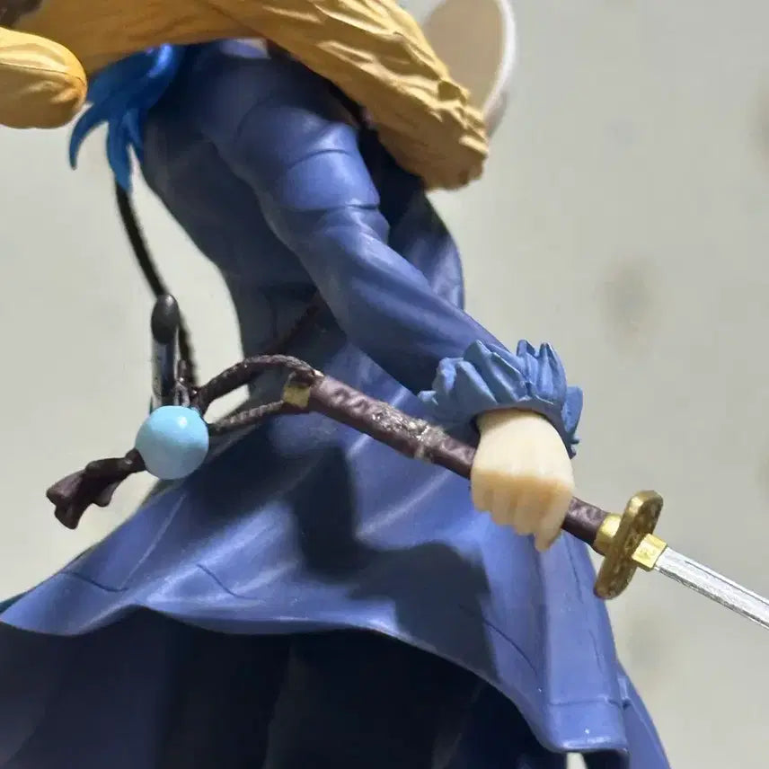 [BUNJANG] That Time I Got Reincarnated as a Slime Rimuru Prize A Ichiban Kuji Figure / (노박) 전생슬 리무루 A상 제일복권 피규어