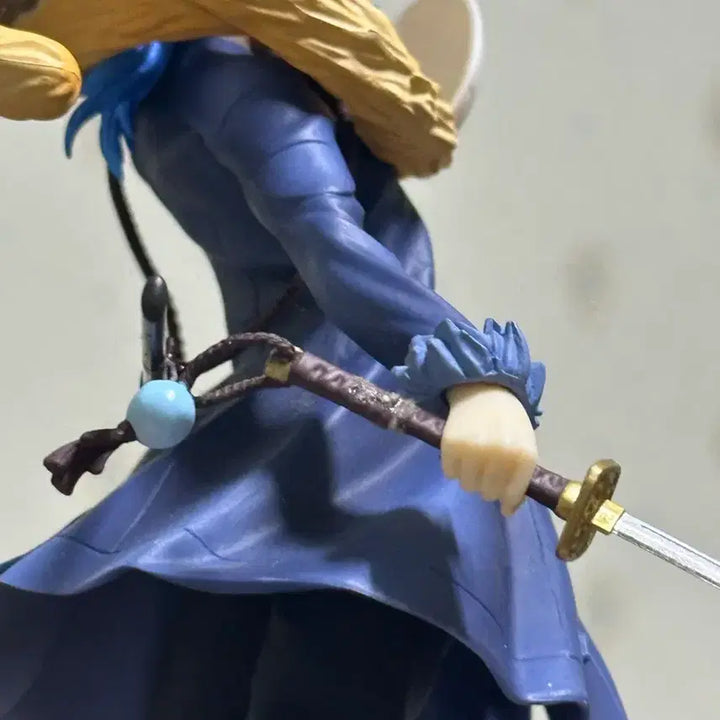 [BUNJANG] That Time I Got Reincarnated as a Slime Rimuru Prize A Ichiban Kuji Figure / (노박) 전생슬 리무루 A상 제일복권 피규어