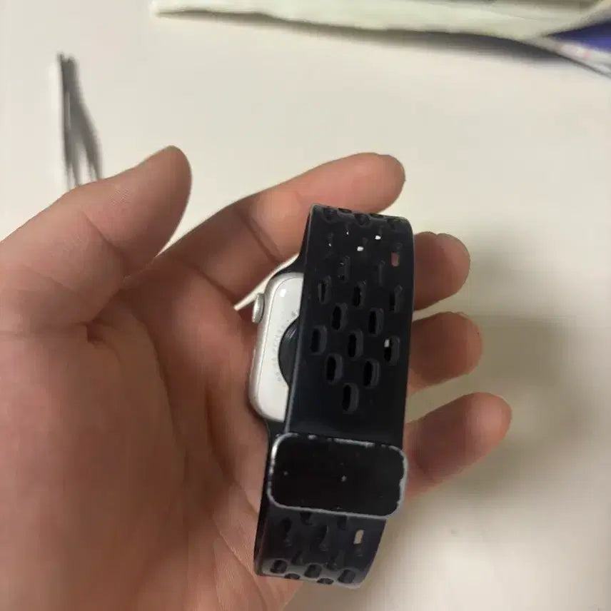 [BUNJANG] Apple Watch SE 2nd Gen 40mm / 애플워치 se2 40mm