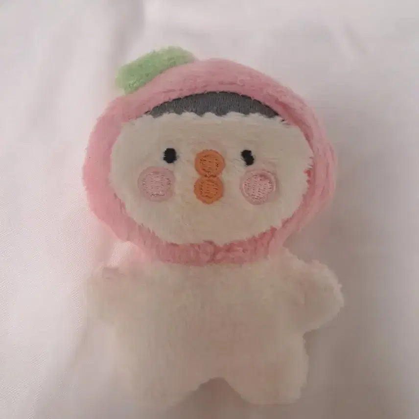 [BUNJANG] BTOB Lee Changsub Ppsoongi Plush Doll / 비투비 이창섭 뽀숭이 인형 팝니다!