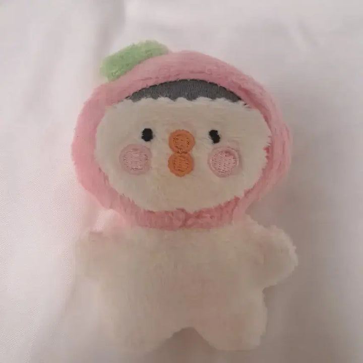 [BUNJANG] BTOB Lee Changsub Ppsoongi Plush Doll / 비투비 이창섭 뽀숭이 인형 팝니다!