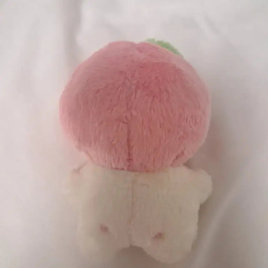 [BUNJANG] BTOB Lee Changsub Ppsoongi Plush Doll / 비투비 이창섭 뽀숭이 인형 팝니다!