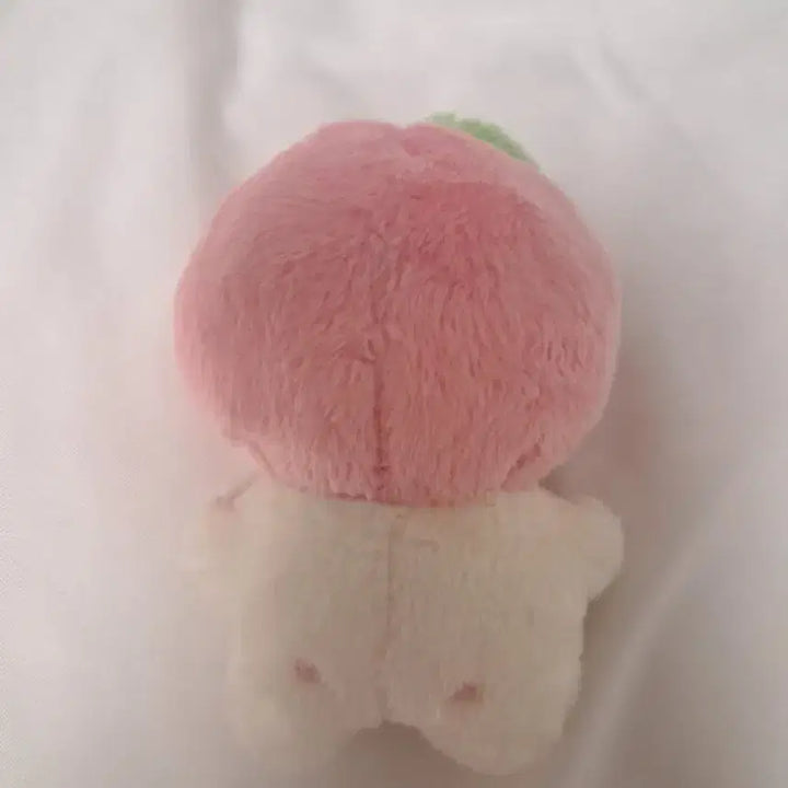 [BUNJANG] BTOB Lee Changsub Ppsoongi Plush Doll / 비투비 이창섭 뽀숭이 인형 팝니다!