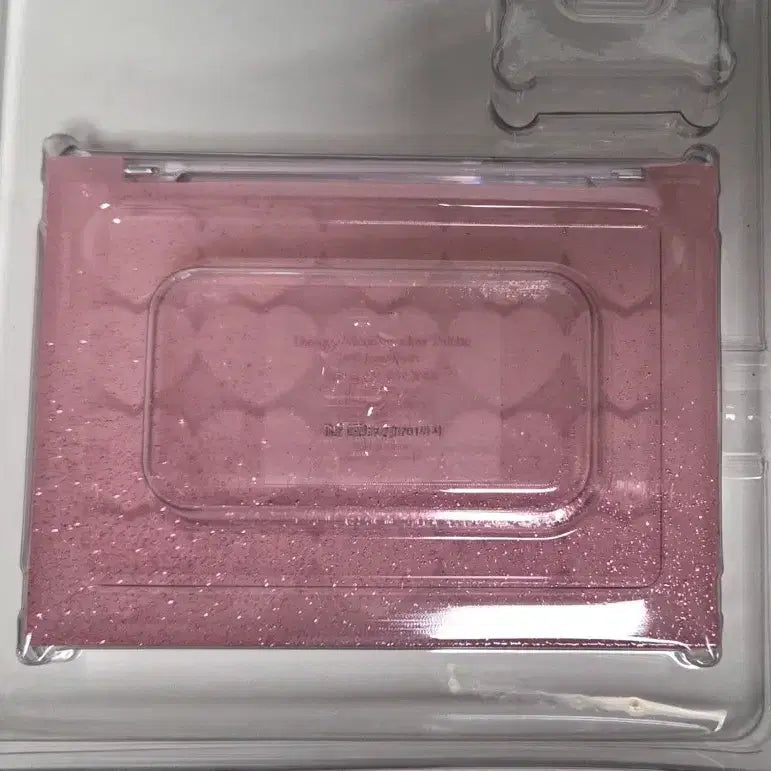 [BUNJANG] Dasique Mood Shadow Palette 07 Love Heart / 데이지크 무드 섀도우 팔레트 07 러브 하트 미사용