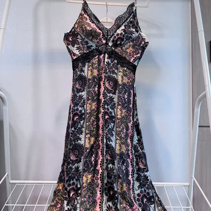 [BUNJANG] Sandro Dress Size 38 / Sandro (산드로) 원피스
