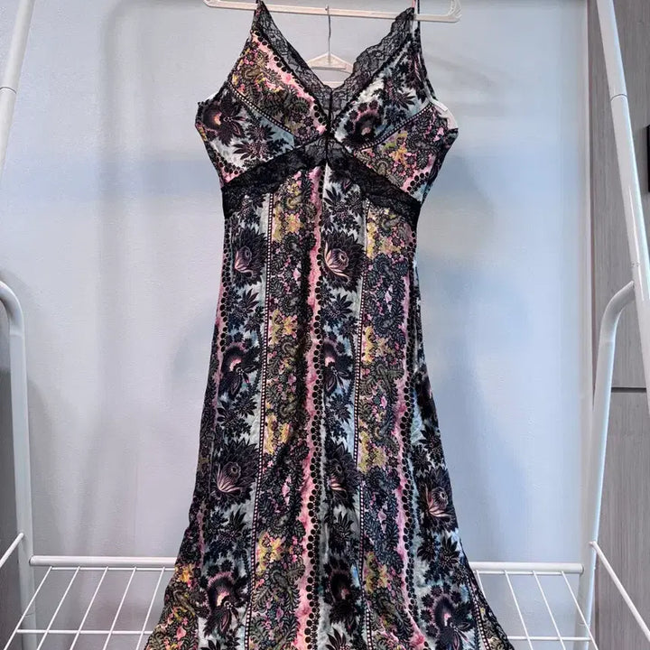 [BUNJANG] Sandro Dress Size 38 / Sandro (산드로) 원피스