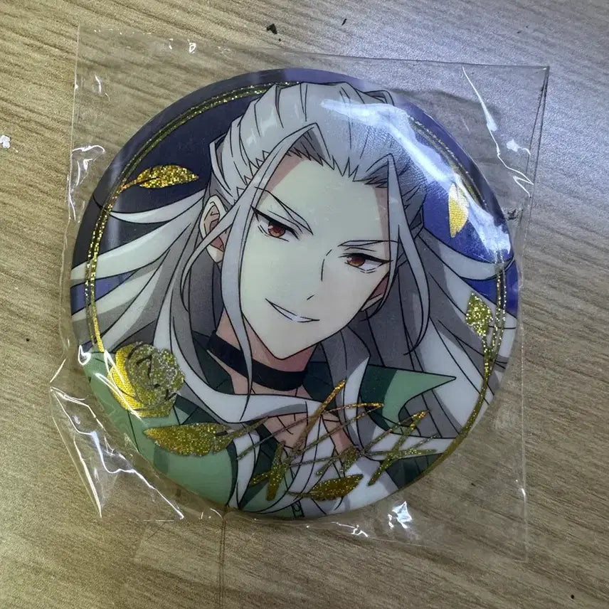 [BUNJANG] Ensemble Stars! Nagisa Aoi Badge / 앙스타 나기사 뱃지