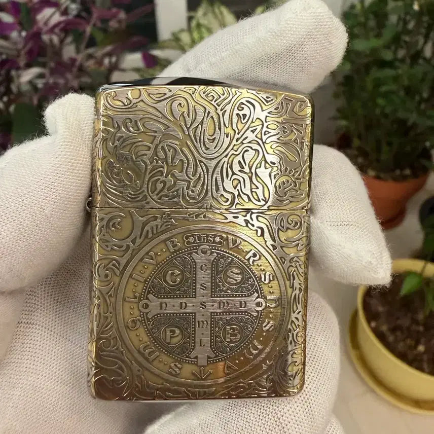 [BUNJANG] Zippo Lighter / 지포라이터