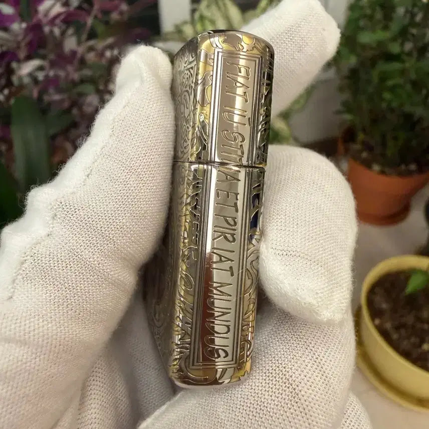[BUNJANG] Zippo Lighter / 지포라이터