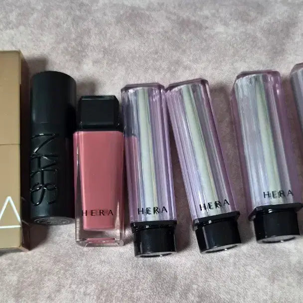 [BUNJANG] Dior Addict, NARS, Hera Lip Tints, Lipsticks, Lip Glosses / 디올 어딕트, 나스, 헤라 립틴트 립스틱 립글로스
