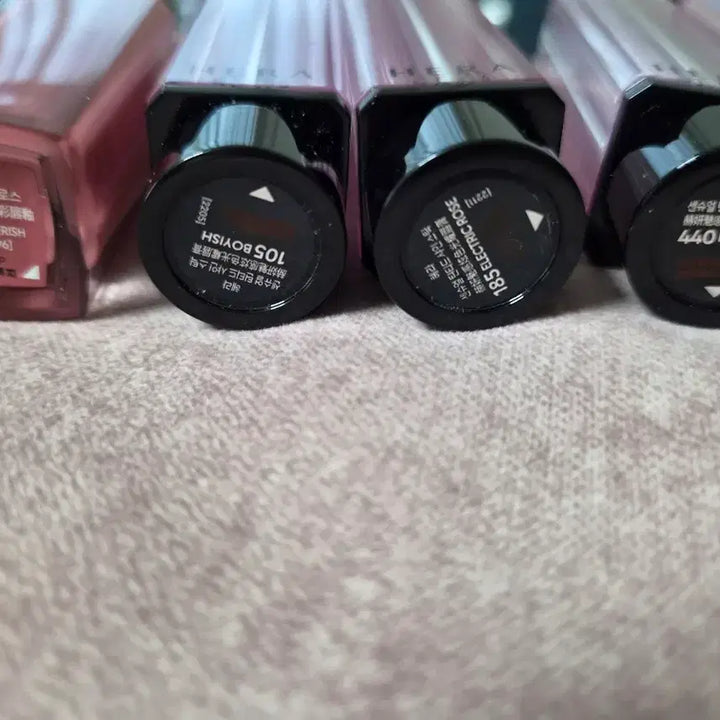 [BUNJANG] Dior Addict, NARS, Hera Lip Tints, Lipsticks, Lip Glosses / 디올 어딕트, 나스, 헤라 립틴트 립스틱 립글로스