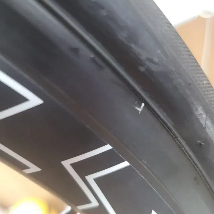 [BUNJANG] Ridersway 42 Rim Front Wheel / 라이더스웨이42림 프론트 판/교
