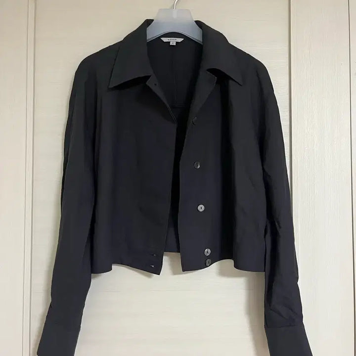 [BUNJANG] Mohan Shirt / 모한 셔츠