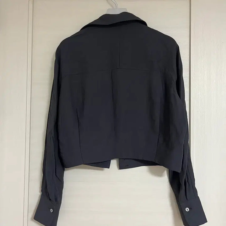 [BUNJANG] Mohan Shirt / 모한 셔츠