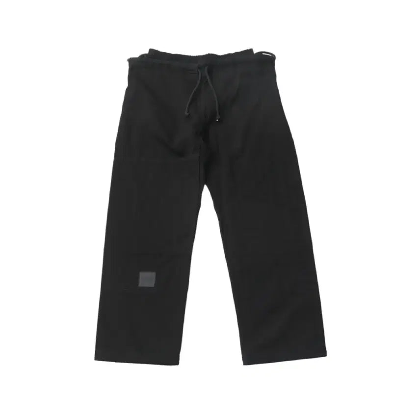 [BUNJANG] The Atlas Pro 24 Jiu Jitsu Gi Black A0 / 디 아틀라스 프로24 주짓수 도복 A0
