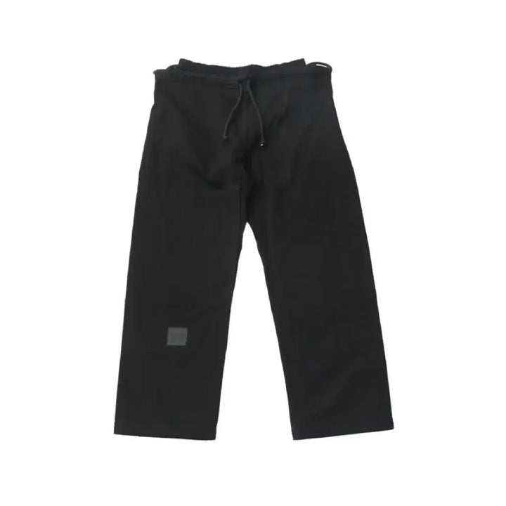 [BUNJANG] The Atlas Pro 24 Jiu Jitsu Gi Black A0 / 디 아틀라스 프로24 주짓수 도복 A0