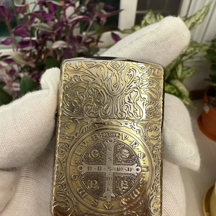 [BUNJANG] Zippo Lighter / 지포라이터