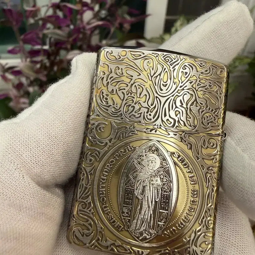[BUNJANG] Zippo Lighter / 지포라이터