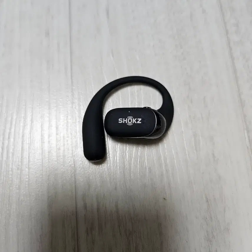 [BUNJANG] Shokz OpenFit T910 Black Right Earbud / 샥즈 오픈핏 T910 블랙 오른쪽(상태굿)