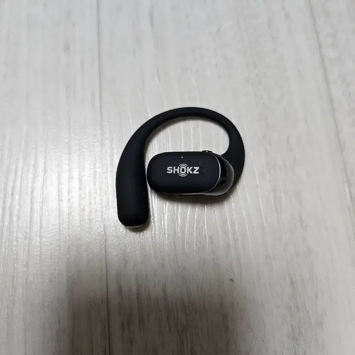 [BUNJANG] Shokz OpenFit T910 Black Right Earbud / 샥즈 오픈핏 T910 블랙 오른쪽(상태굿)