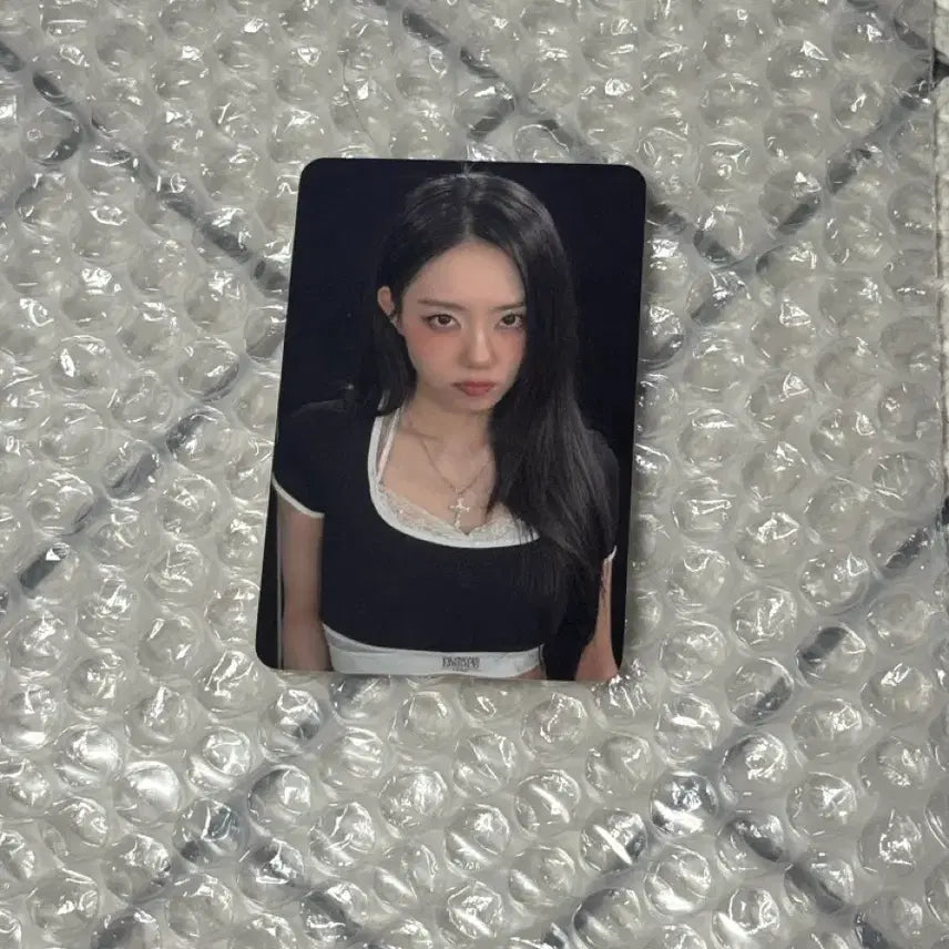 [SOLD OUT] 아이오아이 I.O.I 소혜 엠카운트다운 공방 포카 포토카드