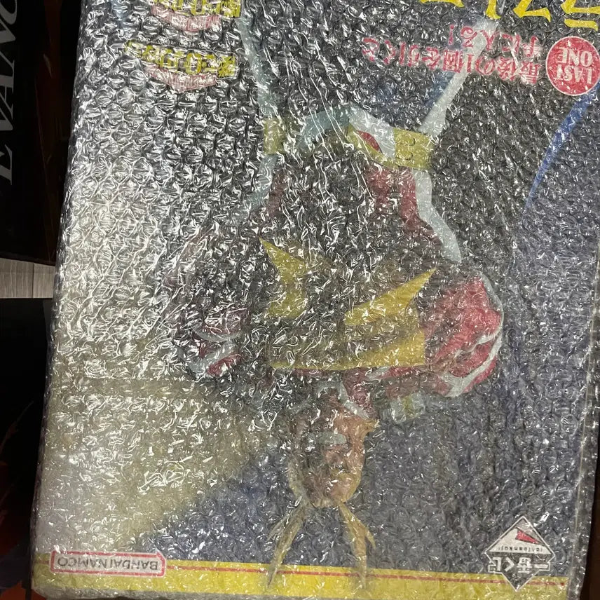 [SOLD OUT] (택포 14.5) 나히아 라스트원 올마이트 미개봉 판매합니다.