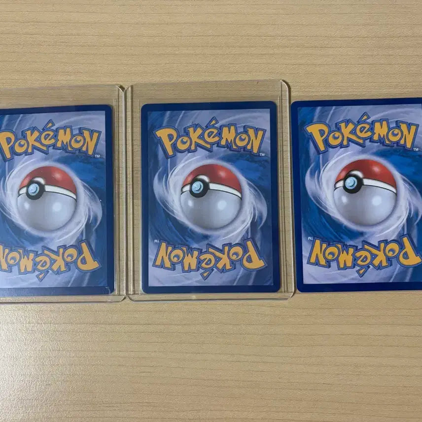 [BUNJANG] Pokemon Team Rocket&