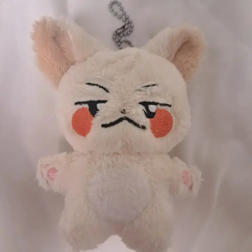 [SOLD OUT] 비투비 육성재 크림뎨 인형 팝니다!