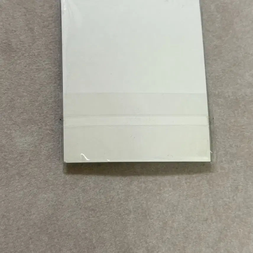 [SOLD OUT] 뮤지컬 멤피스 MEMPHIS 마그넷 DJ휴이