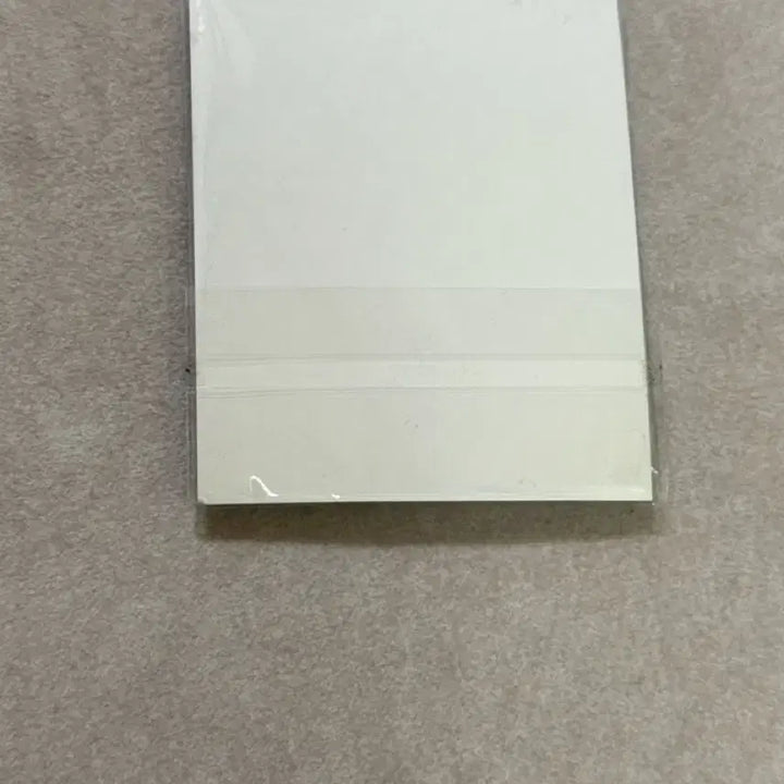 [SOLD OUT] 뮤지컬 멤피스 MEMPHIS 마그넷 DJ휴이
