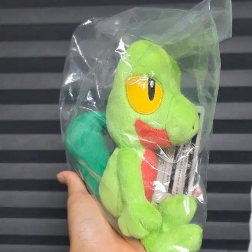 [BUNJANG] Pokemon 30th Anniversary Ichiban Kuji Prize E - Namajiki / 포켓몬스터 30주년 제일복권 E상 나무지기