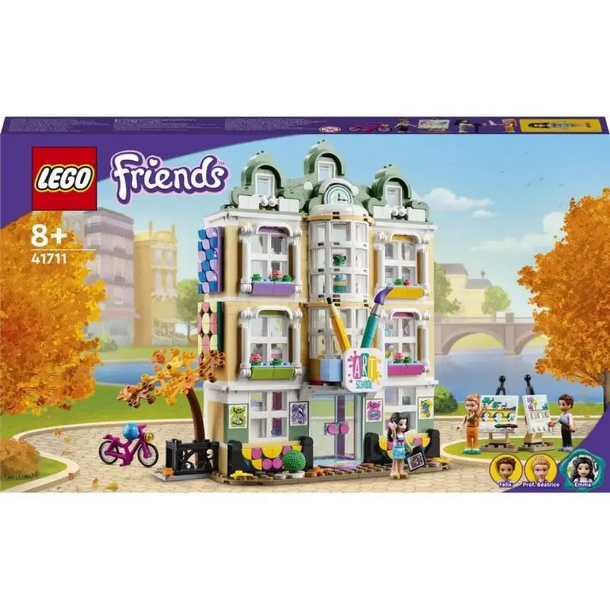 [BUNJANG] LEGO Friends 41122 Emma&