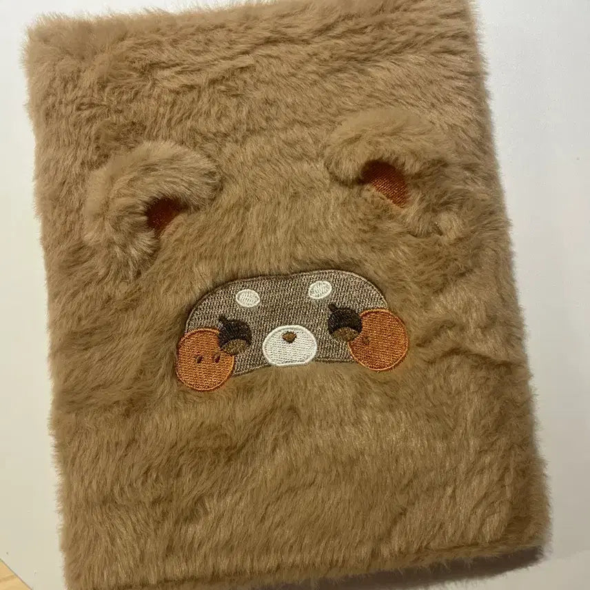 [SOLD OUT] 너구리 포카바인더