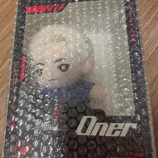 [SOLD OUT] Oner 인형 T1 오너  24 msi 인형 t1케이스 증정