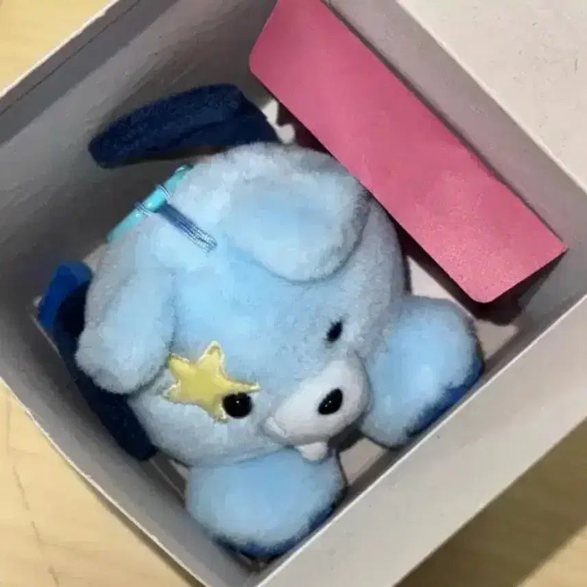 [SOLD OUT] 엔하이픈 정원 보이스키링 양도 뱀부부 쩡부부