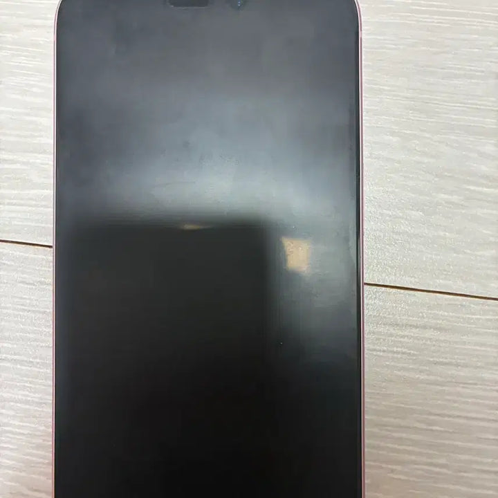 [BUNJANG] Apple iPhone 15 128GB Pink / 아이폰15 128GB