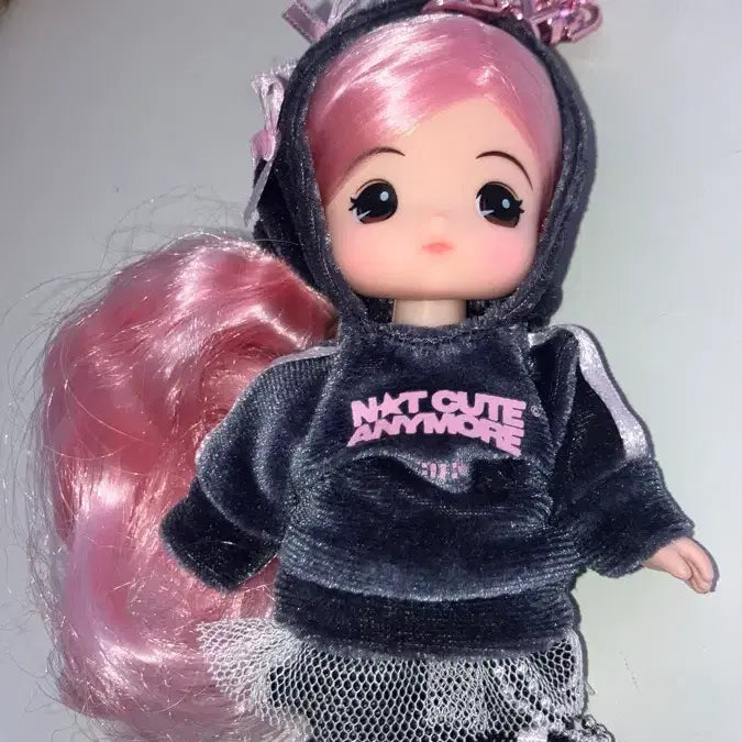 [SOLD OUT] 아일릿 낫큣 리틀미미 후디걸 풀박