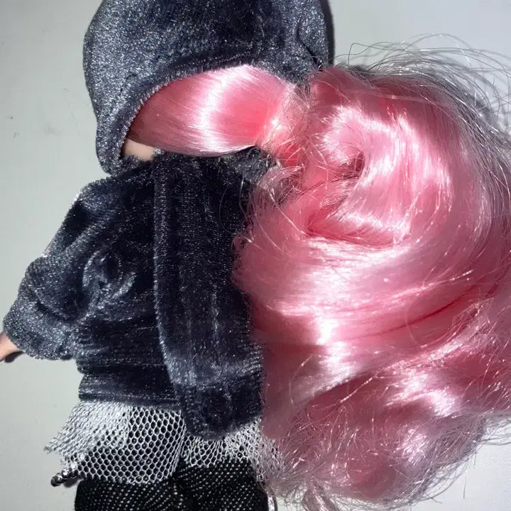 [SOLD OUT] 아일릿 낫큣 리틀미미 후디걸 풀박
